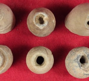 10 Unique and Interesting "Pulled" Bullets